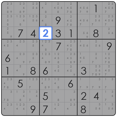 printable sudoku puzzles for free