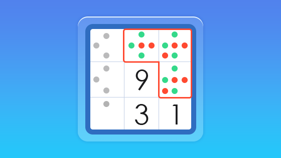 daily diagonal sudoku