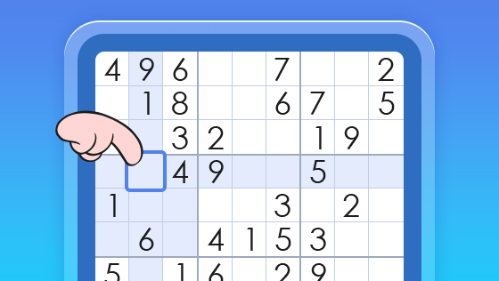 extreme difficult sudoku