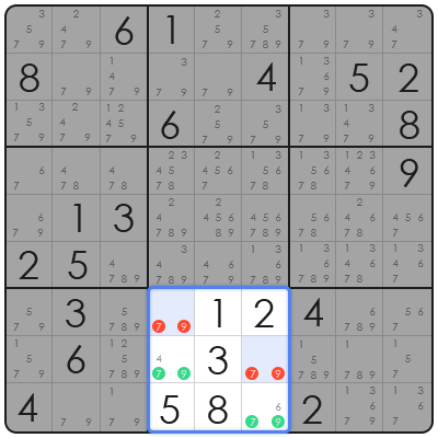 sudoku gift